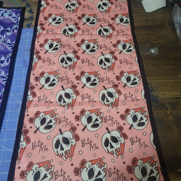 Changing pads - Picture 3 of 10